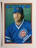 1988 Topps Traded #41T Rich Gossage