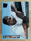 1995 Collector's Choice SE #105 Barry Bonds