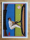 2006 Topps #246 Derek Jeter GG