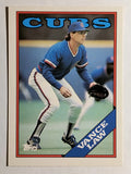 1988 Topps Traded #60T Vance Law