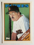 1988 Topps Traded #69T Jack McKeon MG