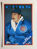 1988 Topps Traded #75T Al Nipper