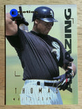 1995 Emotion #29 Frank Thomas