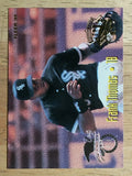 1995 Fleer All-Stars #2 Frank Thomas/Gregg Jefferies