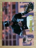 1995 Fleer All-Stars #2 Frank Thomas/Gregg Jefferies