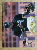 1995 Fleer All-Stars #2 Frank Thomas/Gregg Jefferies