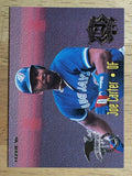 1995 Fleer All-Stars #6 Barry Bonds/Joe Carter