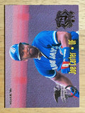 1995 Fleer All-Stars #6 Barry Bonds/Joe Carter