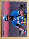 1995 Fleer All-Stars #6 Barry Bonds/Joe Carter