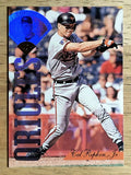 1995 Leaf #134 Cal Ripken