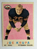 1959 Topps #144 Joe Krupa (VG)