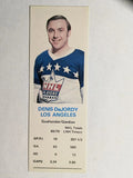 1970-71 Dad's Cookies #20 Denis DeJordy (MINT)