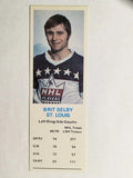 1970-71 Dad's Cookies #121 Brit Selby (MINT)