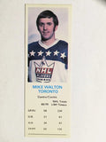 1970-71 Dad's Cookies #136 Mike Walton (MINT)