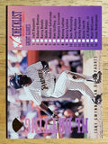 1995 Leaf Checklists #7 Tony Gwynn