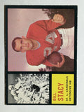 1962 Topps #148 Bill Stacy (EXMT)