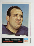 1965 Philadelphia #96 Frank Varrichione (VGEX)