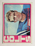 1972 Topps #93 Ted Hendricks RC (VGEX)