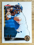1995 Summit #88 Mike Piazza