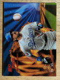 1995 UC3 #39 Mike Piazza