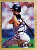 1995 Ultra #258 Cal Ripken
