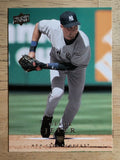 2008 Upper Deck #297 Derek Jeter