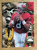 1995 Ultra Award Winners #6 Steve Young