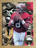 1995 Ultra Award Winners #6 Steve Young