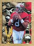1995 Ultra Award Winners #6 Steve Young