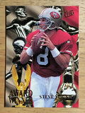 1995 Ultra Award Winners #6 Steve Young