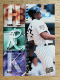 1995 Ultra Home Run Kings #2 Frank Thomas