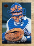 1995 Upper Deck #320 Mike Piazza