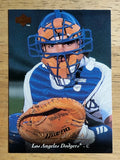 1995 Upper Deck #320 Mike Piazza