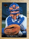 1995 Upper Deck #320 Mike Piazza