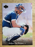 1995 Upper Deck Minors #194 Paul Konerko