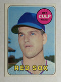1969 Topps #391 Ray Culp (EX)