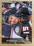 2015-16 Upper Deck #7 Ryan Getzlaf
