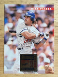 1996 Donruss #424 Mike Piazza