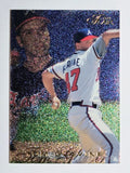 1996 Flair #198 Tom Glavine