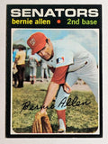 1971 Topps #427 Bernie Allen (EXMT)