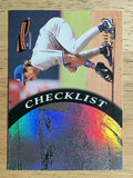 1996 Pinnacle Aficionado #198 Mike Piazza CL