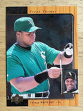 1996 SP #60 Frank Thomas