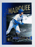 1996 SP Marquee Matchups #MM1 Ken Griffey Jr.