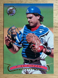 1996 Stadium Club #442 Mike Piazza