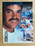 1996 Studio #80 Mike Piazza