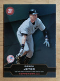 2011 Topps Topps Town Series 2 #TT14 Derek Jeter