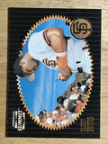 1996 Summit #107 Barry Bonds