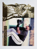 1996 Topps Laser #92 Frank Thomas