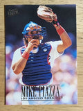 1996 Ultra #224 Mike Piazza