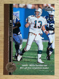 1996 Upper Deck #76 Dan Marino